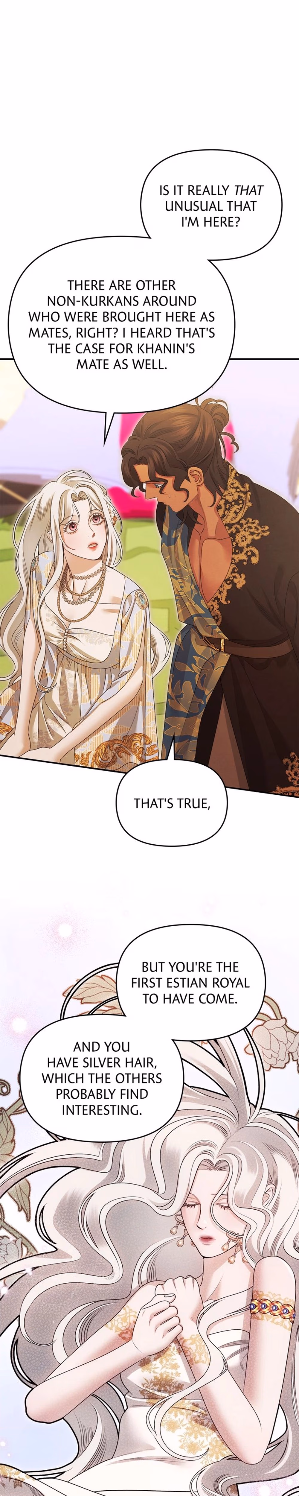 Predatory Marriage - Chapter 60 - Part 20