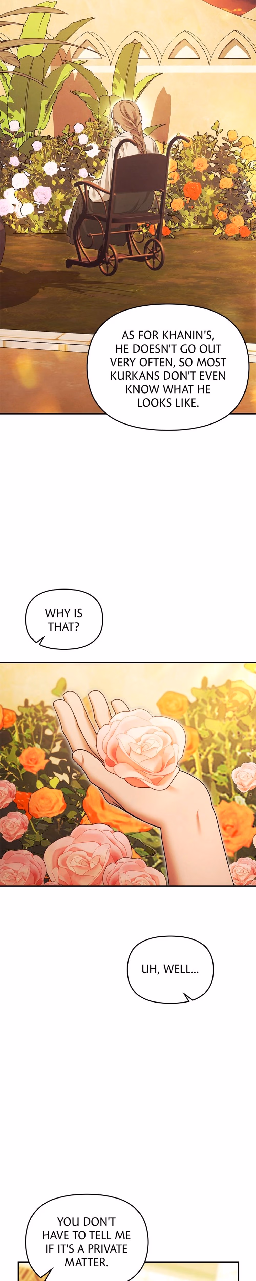 Predatory Marriage - Chapter 60 - Part 22