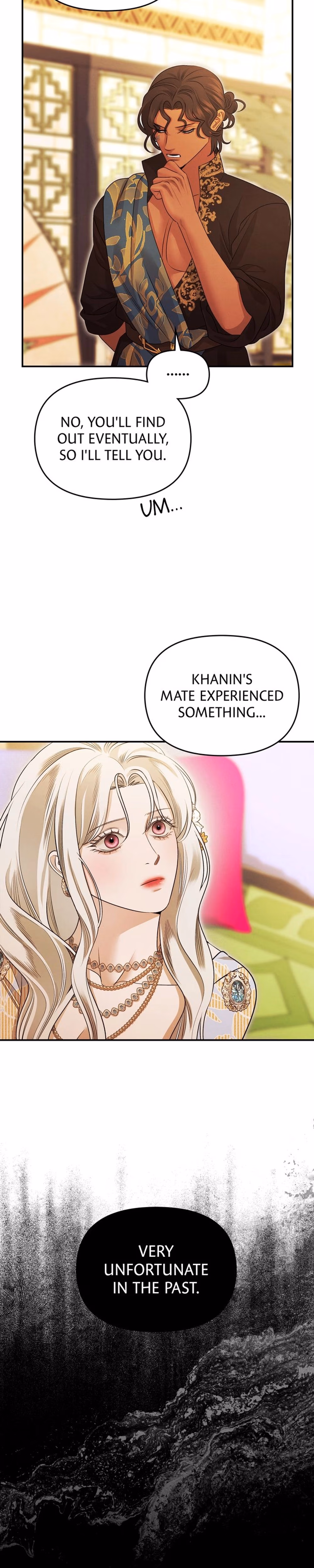 Predatory Marriage - Chapter 60 - Part 23