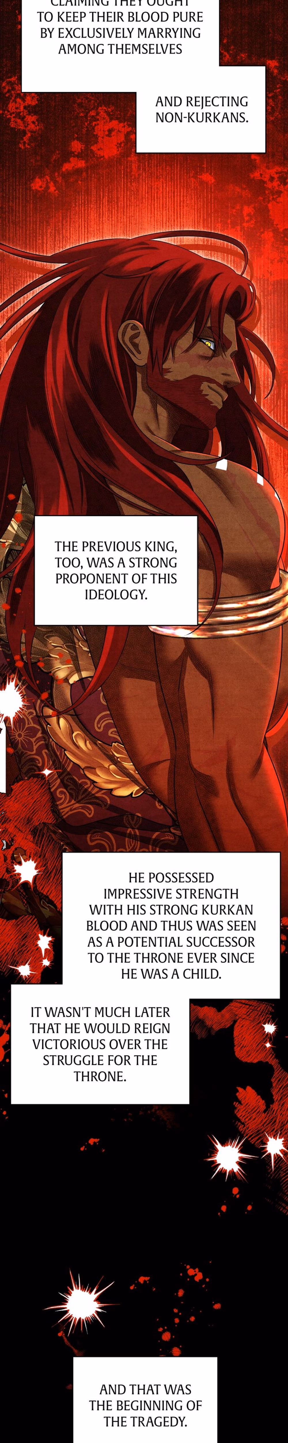 Predatory Marriage - Chapter 60 - Part 25