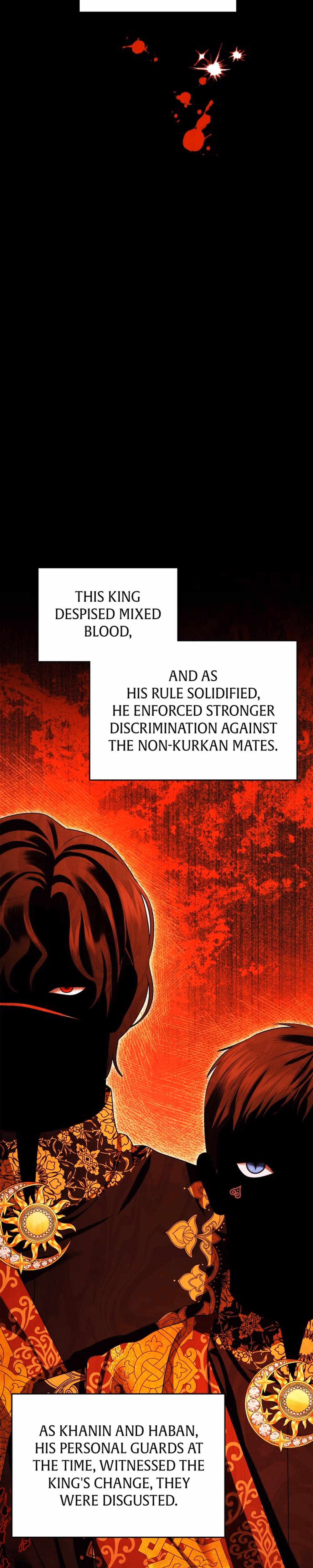 Predatory Marriage - Chapter 60 - Part 26