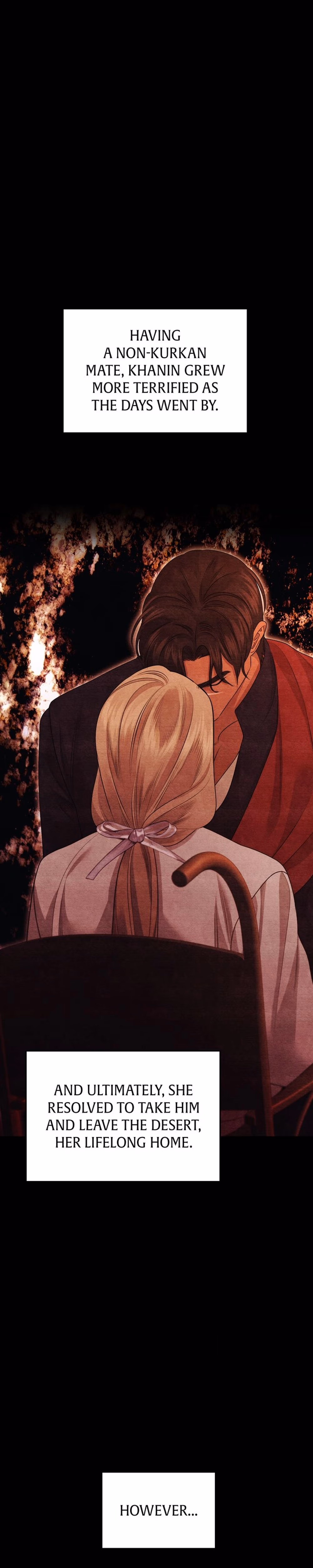 Predatory Marriage - Chapter 60 - Part 28
