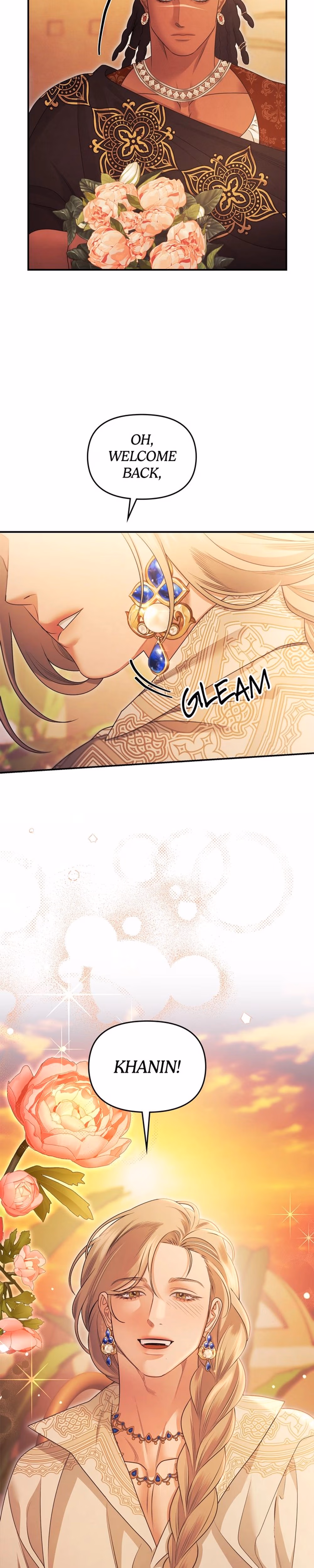 Predatory Marriage - Chapter 60 - Part 32