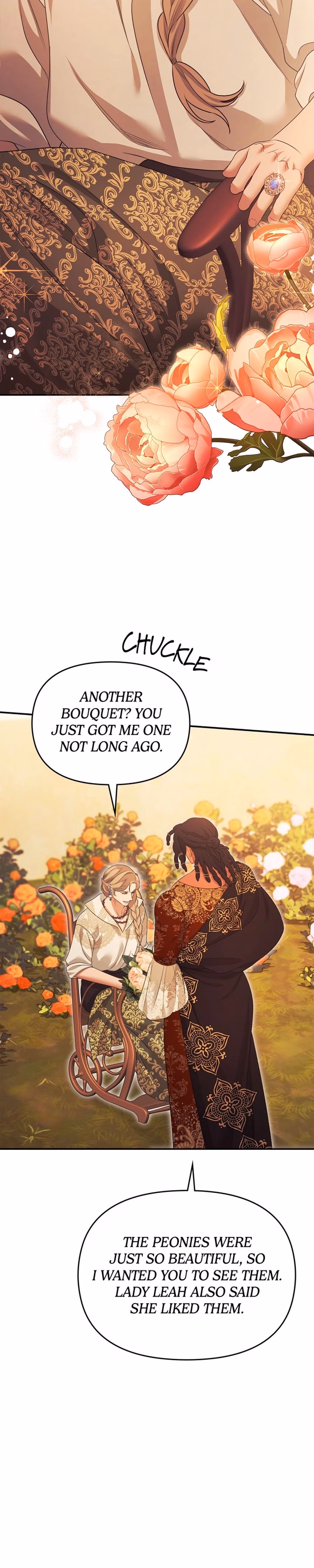 Predatory Marriage - Chapter 60 - Part 33