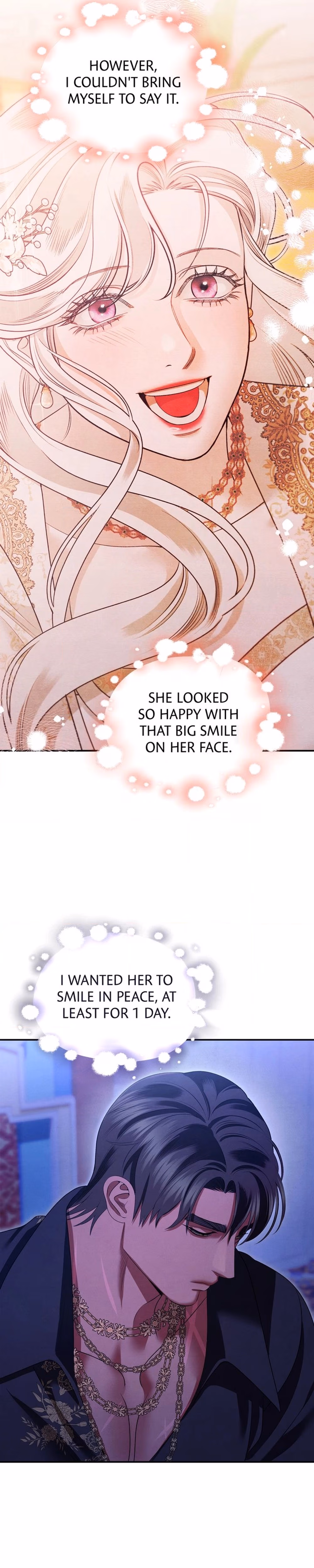 Predatory Marriage - Chapter 61 - Part 7
