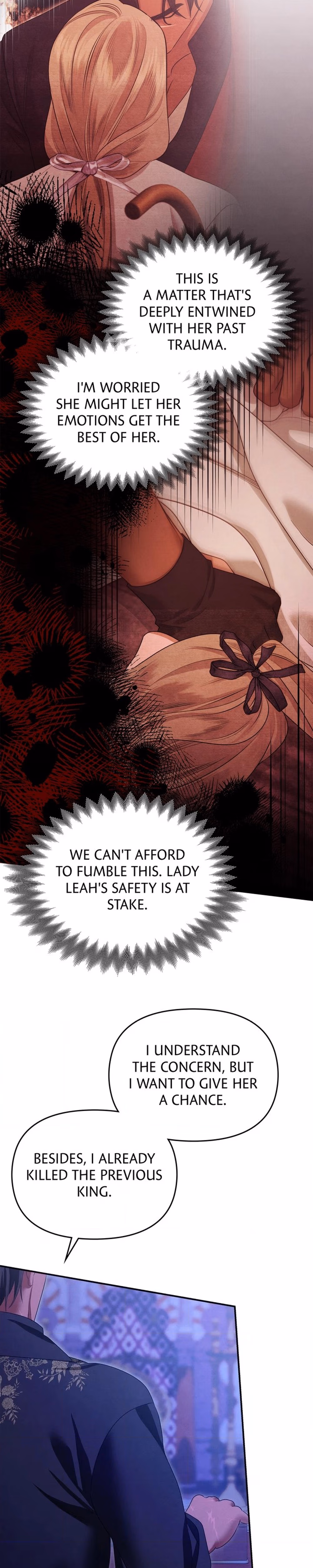 Predatory Marriage - Chapter 61 - Part 10