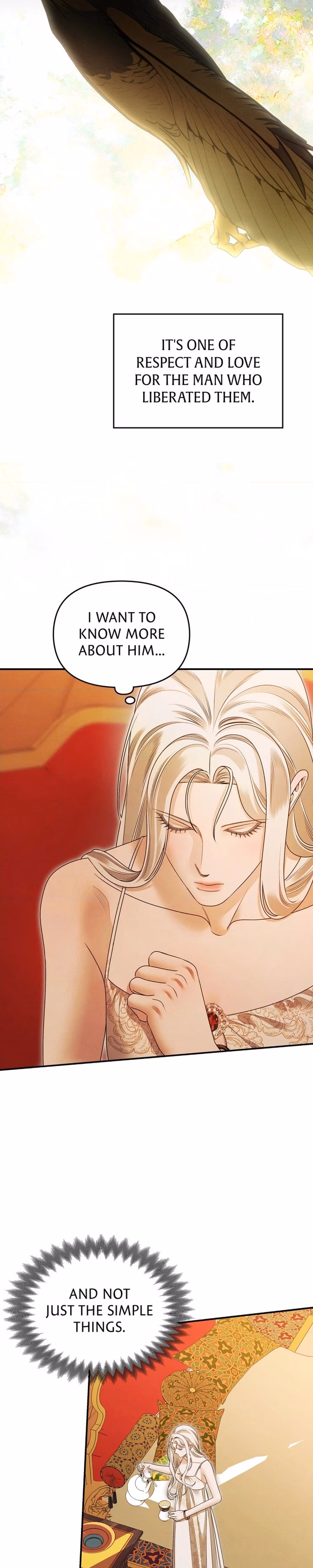 Predatory Marriage - Chapter 61 - Part 17