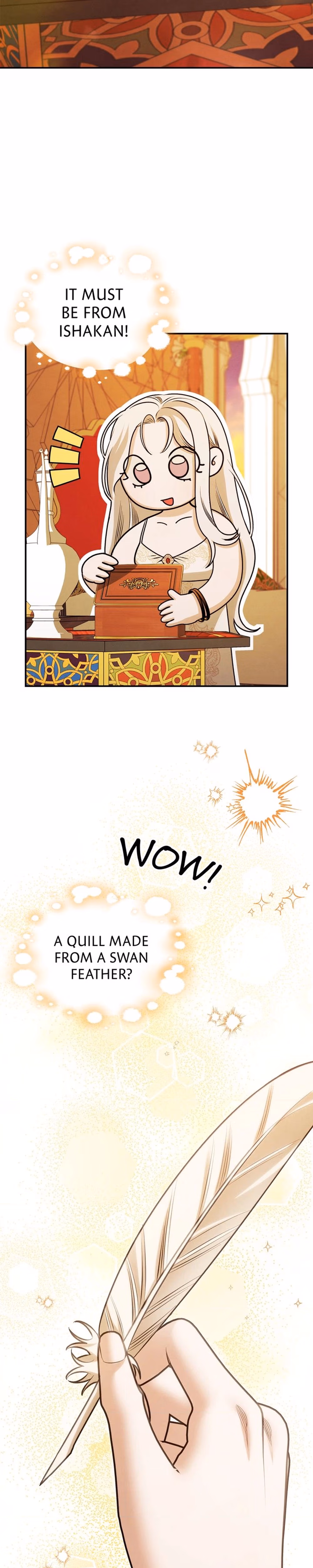 Predatory Marriage - Chapter 61 - Part 20