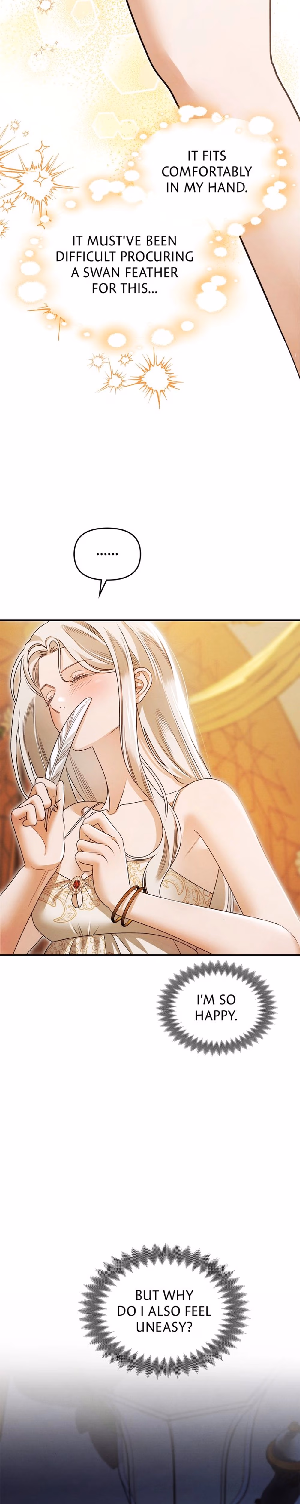 Predatory Marriage - Chapter 61 - Part 21