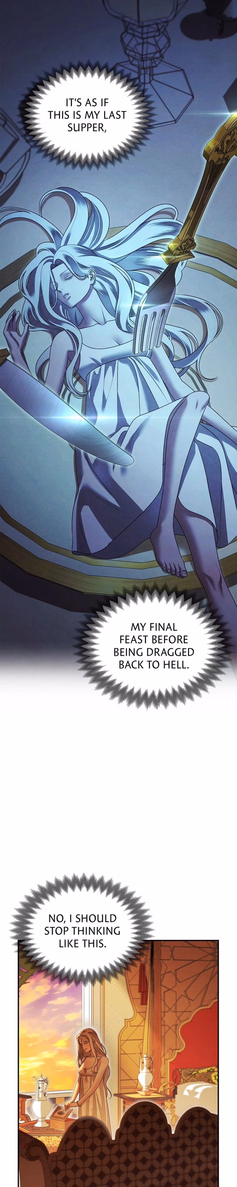 Predatory Marriage - Chapter 61 - Part 22