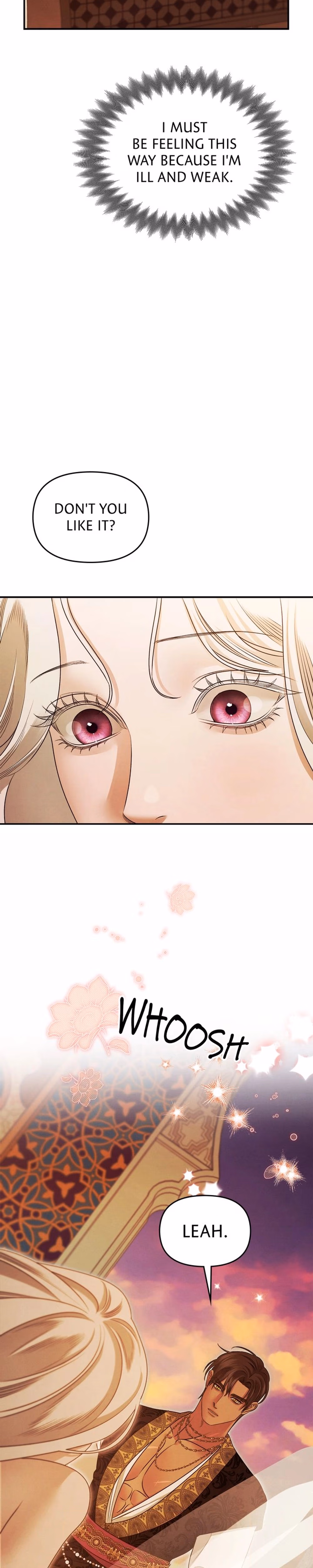 Predatory Marriage - Chapter 61 - Part 23