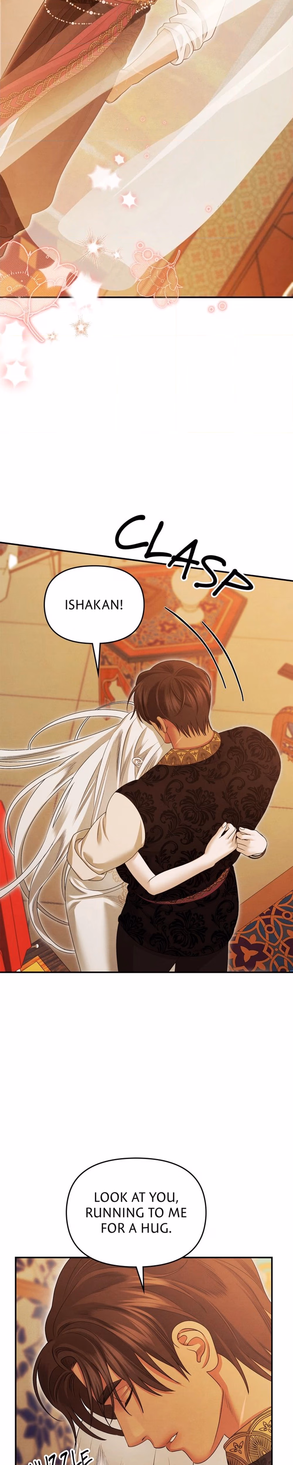 Predatory Marriage - Chapter 61 - Part 24