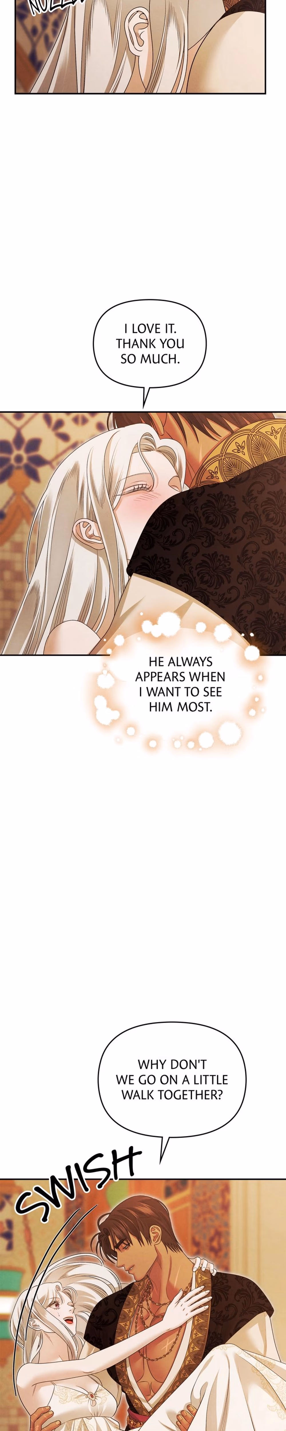 Predatory Marriage - Chapter 61 - Part 25