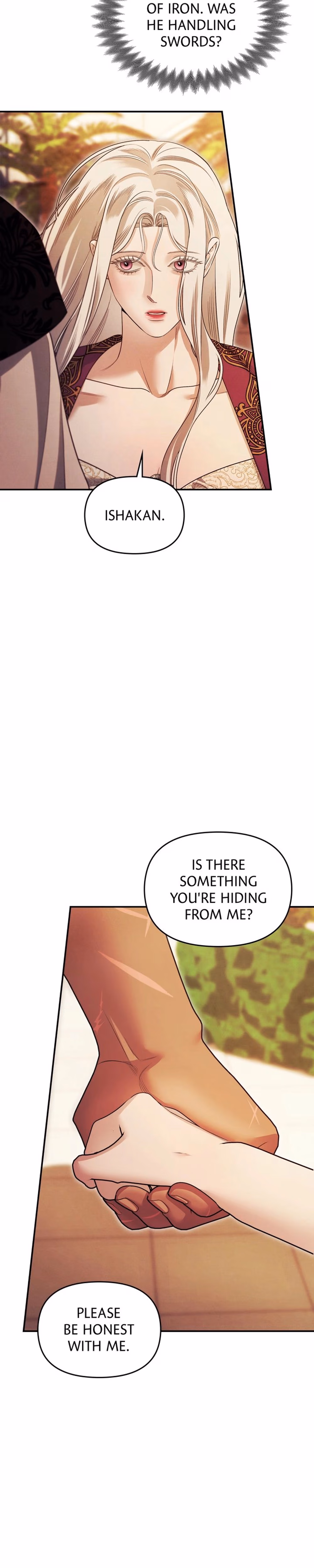 Predatory Marriage - Chapter 61 - Part 28