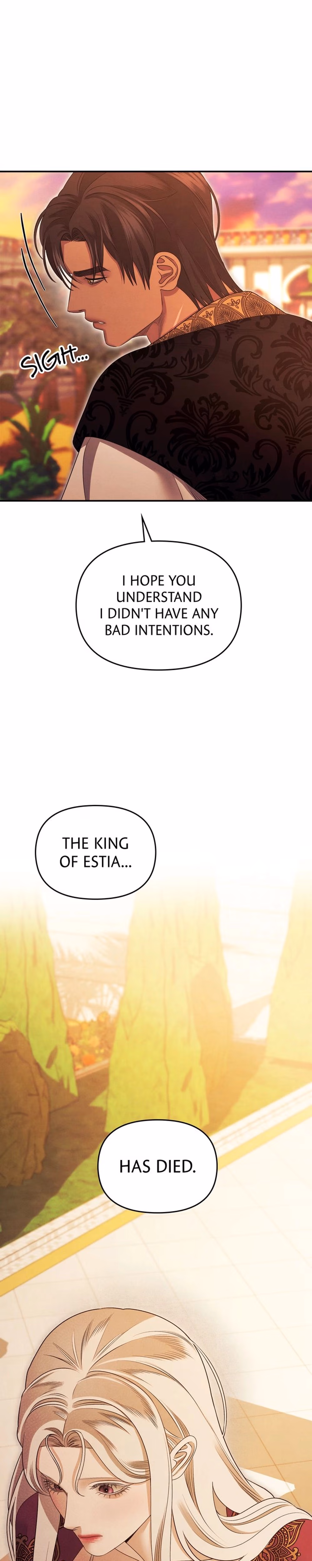 Predatory Marriage - Chapter 61 - Part 29
