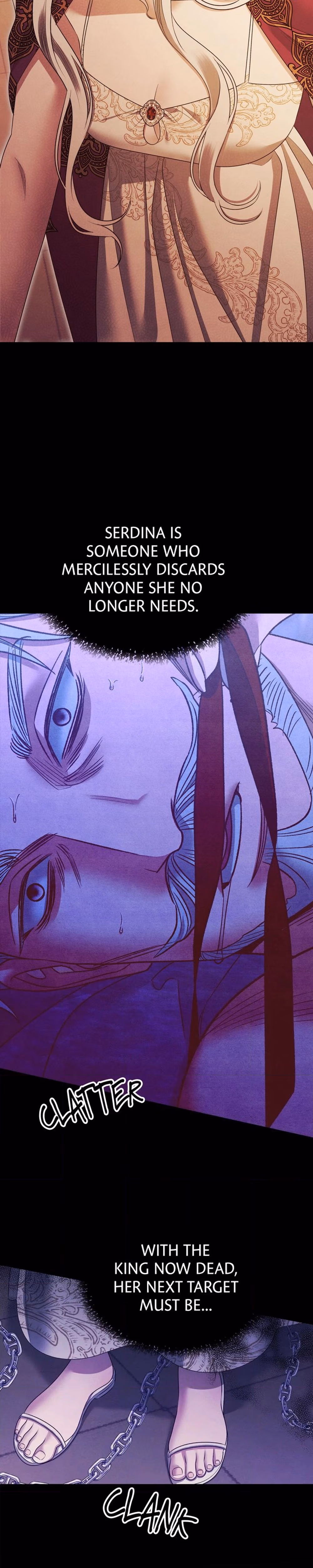 Predatory Marriage - Chapter 61 - Part 30