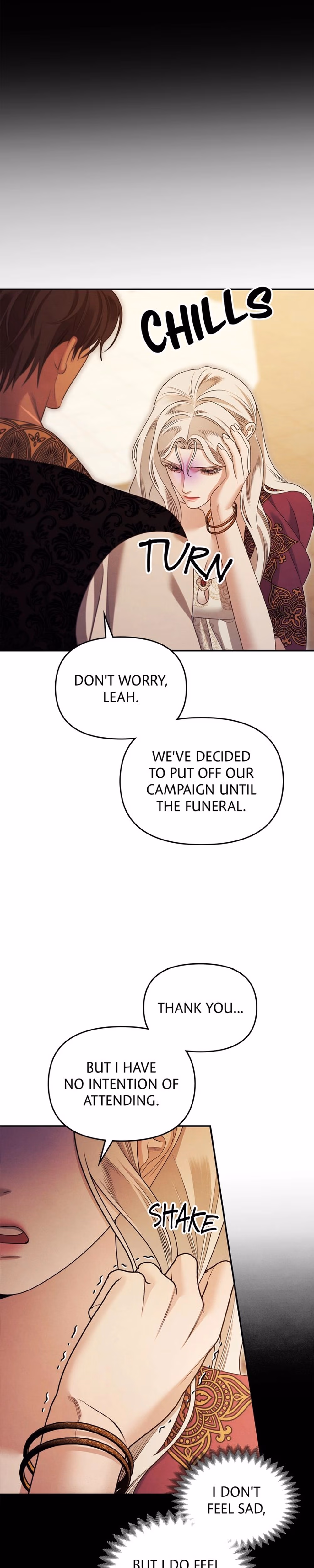Predatory Marriage - Chapter 61 - Part 31