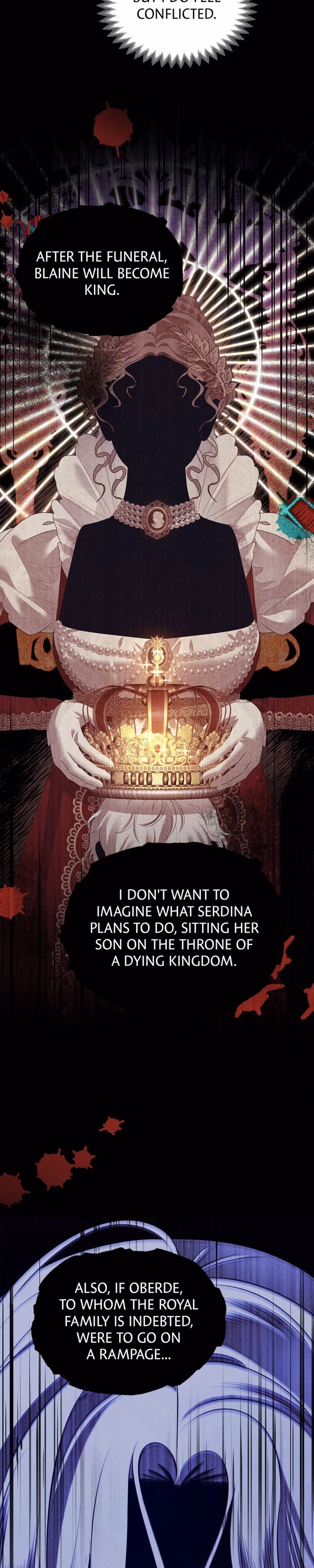 Predatory Marriage - Chapter 61 - Part 32