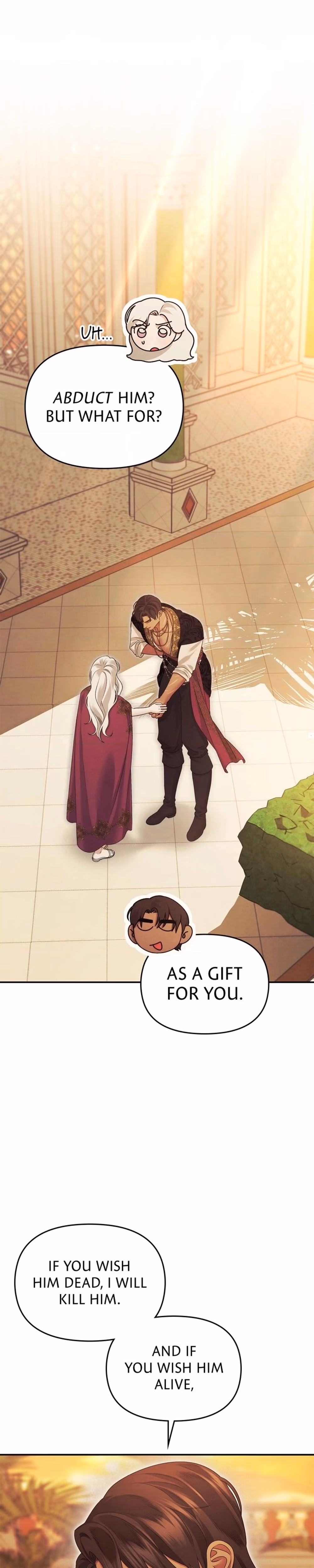 Predatory Marriage - Chapter 61 - Part 37