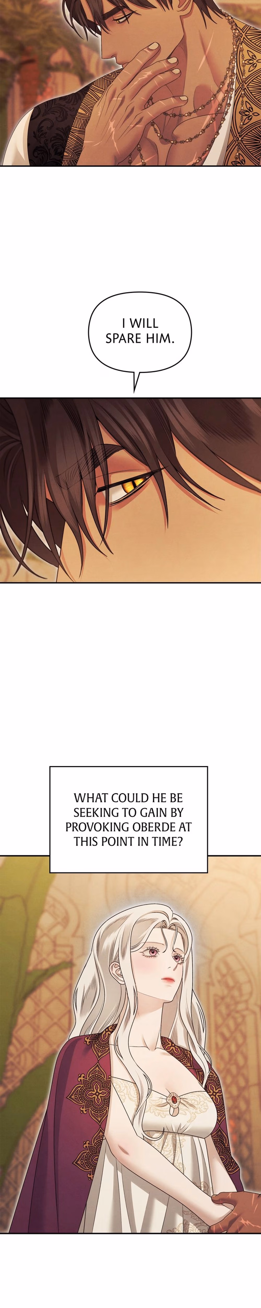 Predatory Marriage - Chapter 61 - Part 38