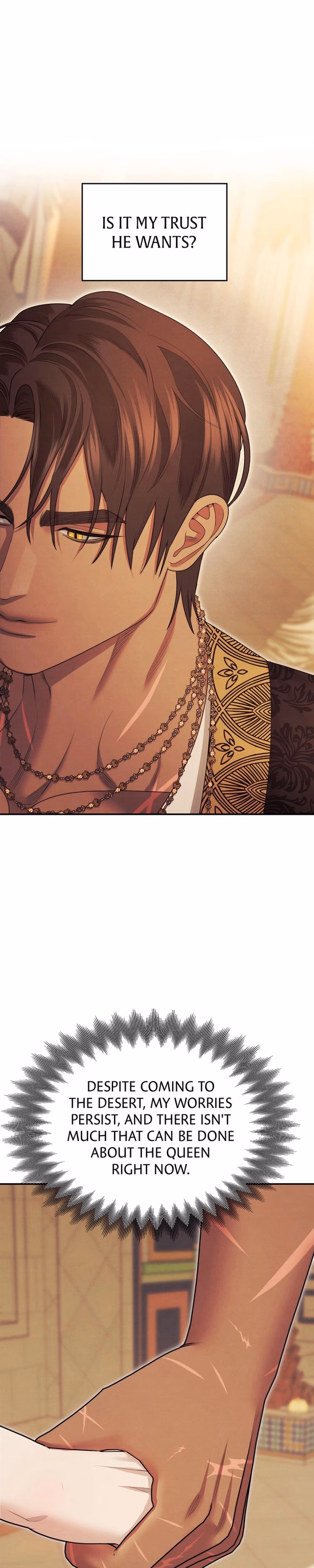Predatory Marriage - Chapter 61 - Part 39