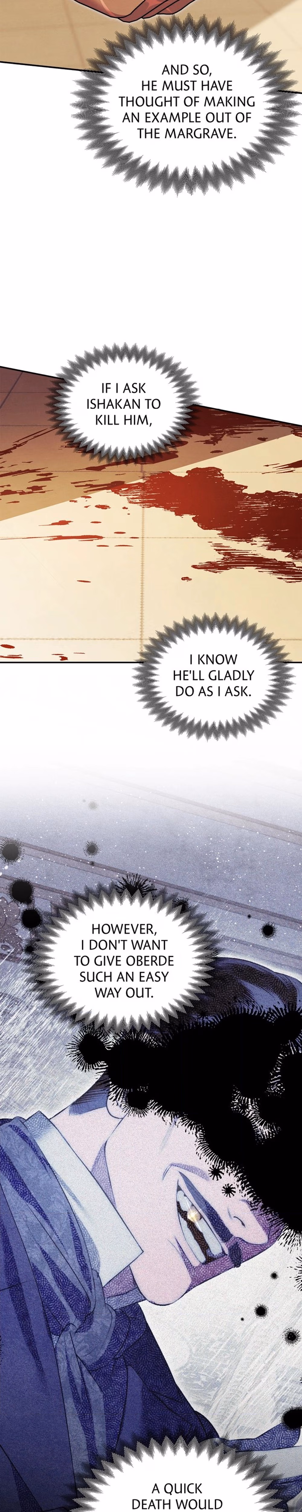 Predatory Marriage - Chapter 61 - Part 40