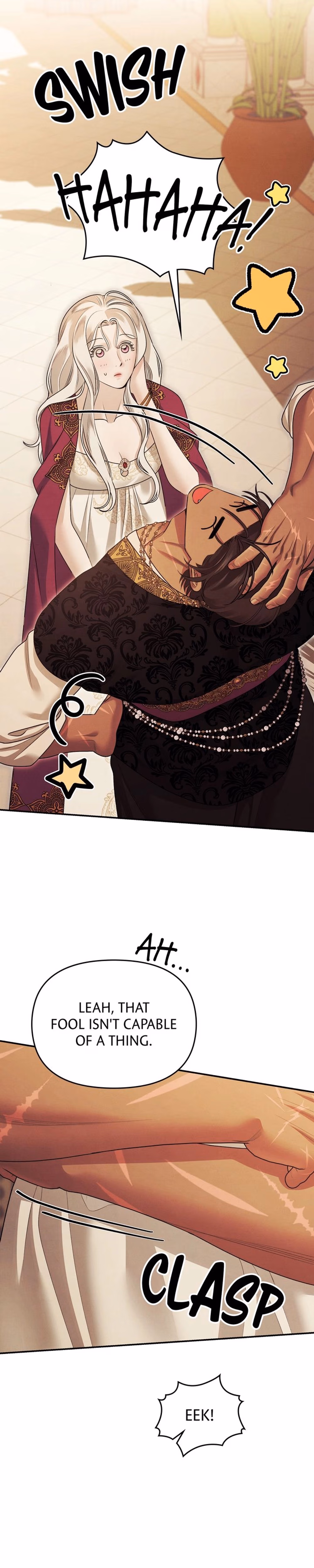 Predatory Marriage - Chapter 61 - Part 42