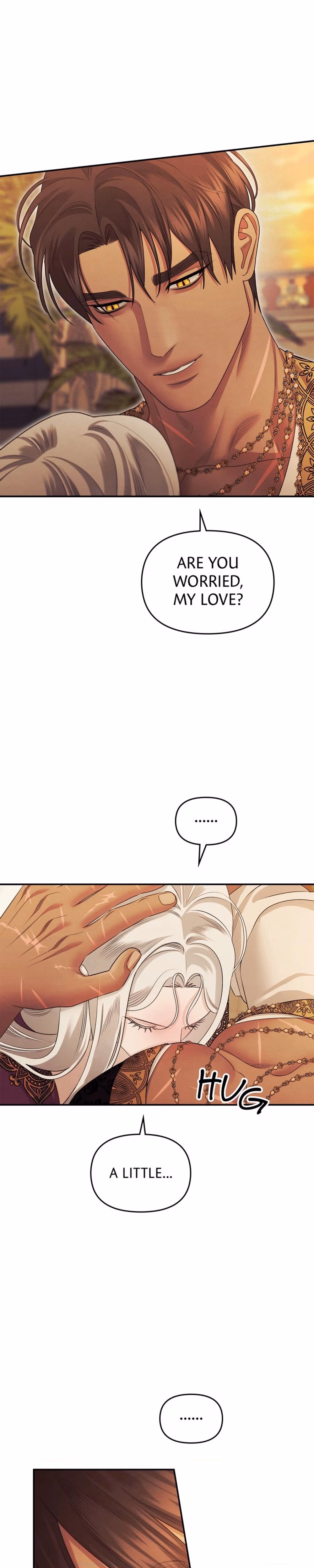 Predatory Marriage - Chapter 61 - Part 43