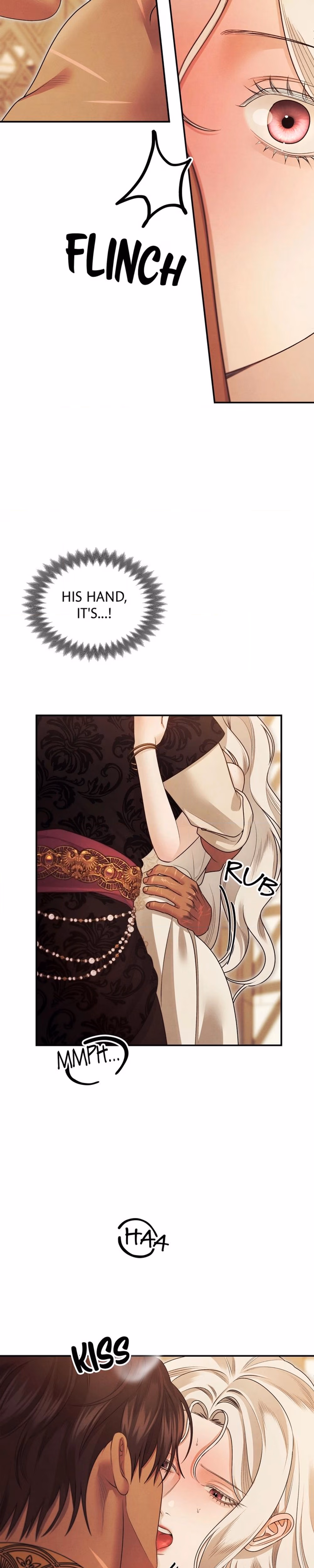Predatory Marriage - Chapter 61 - Part 47