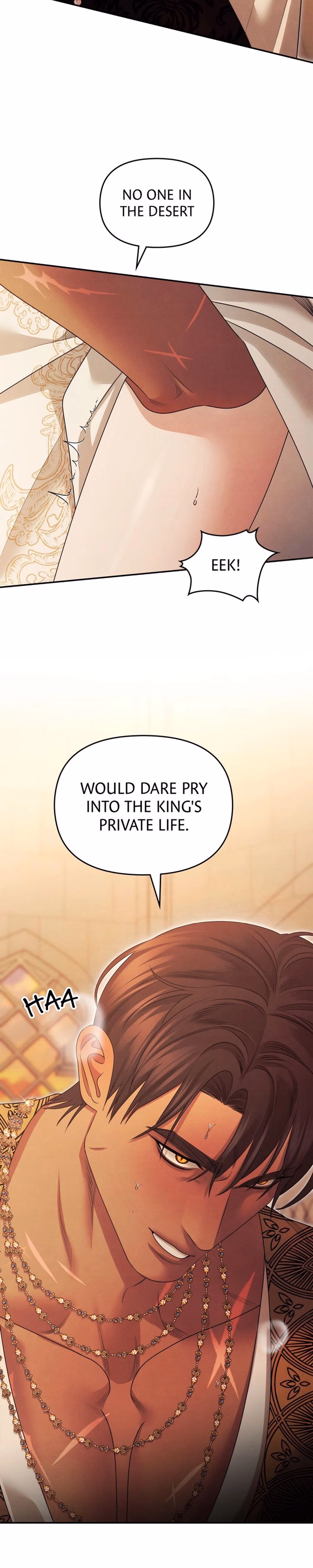 Predatory Marriage - Chapter 61 - Part 49