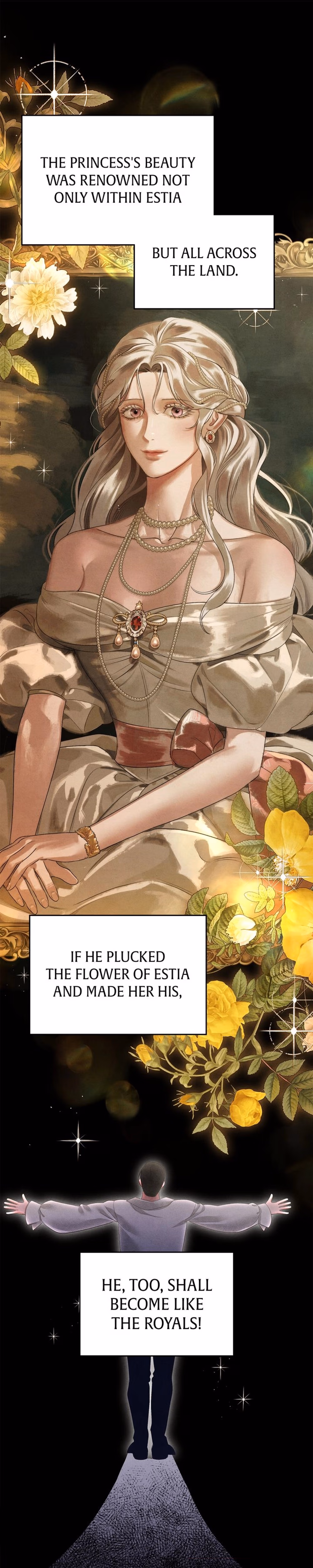 Predatory Marriage - Chapter 62 - Part 3