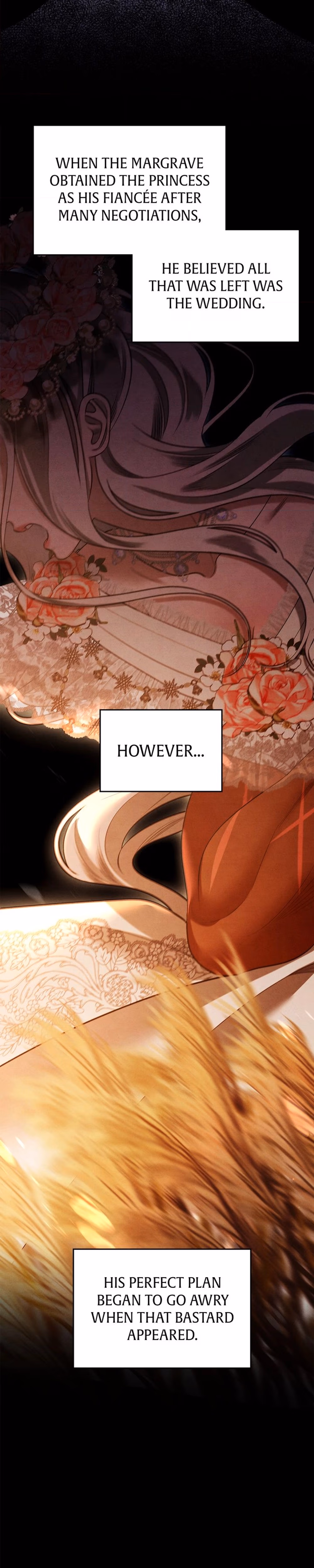 Predatory Marriage - Chapter 62 - Part 4