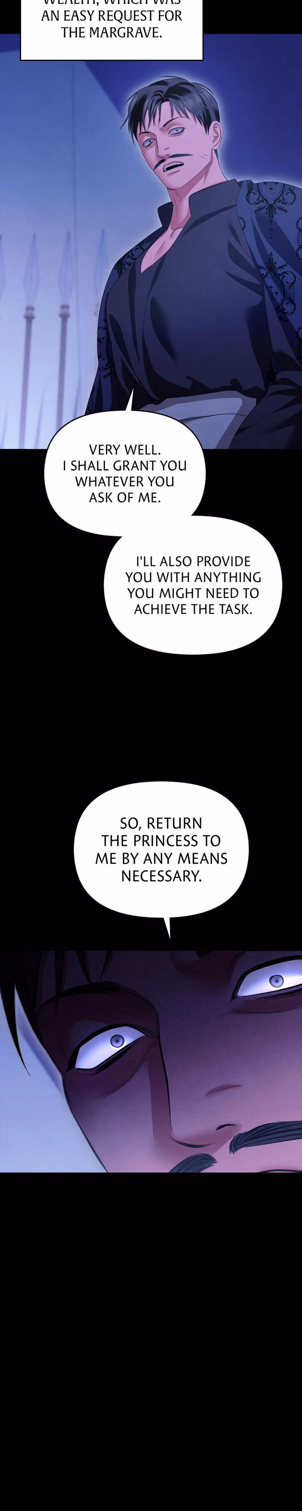 Predatory Marriage - Chapter 62 - Part 11
