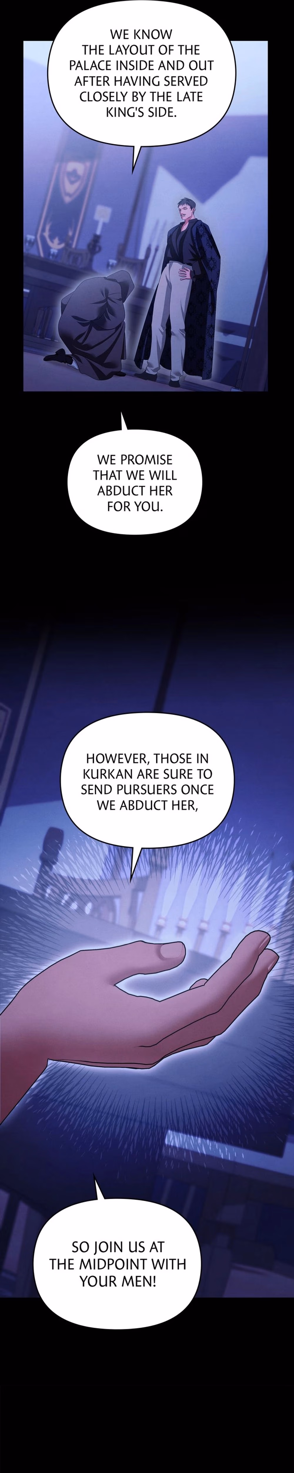 Predatory Marriage - Chapter 62 - Part 12