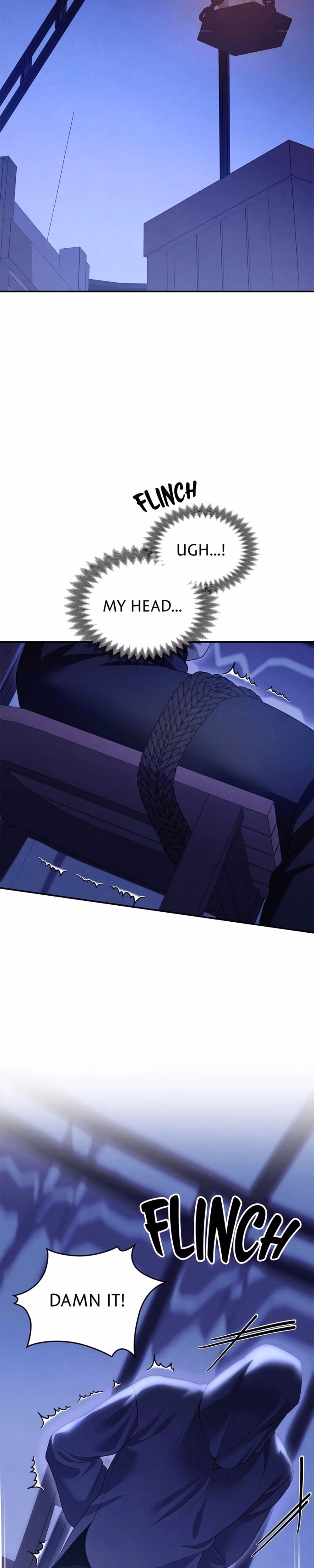 Predatory Marriage - Chapter 62 - Part 18