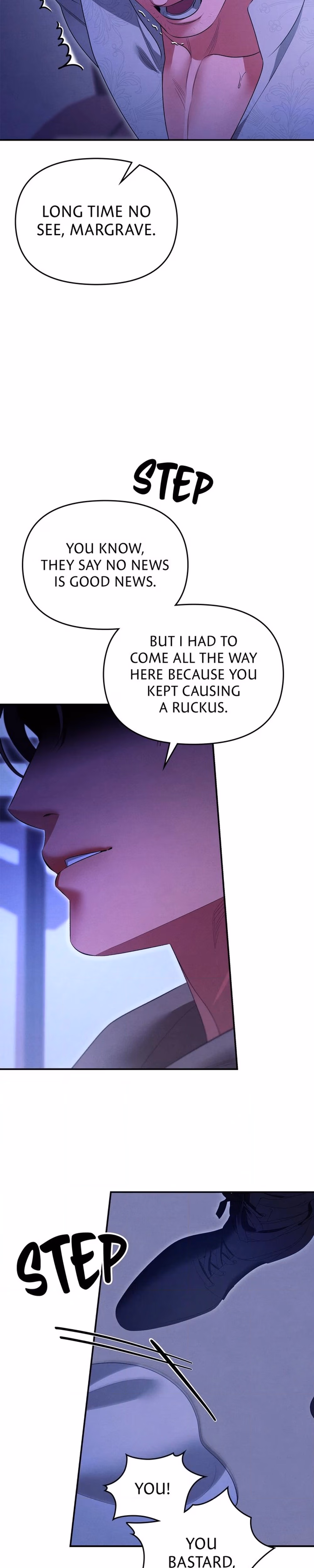 Predatory Marriage - Chapter 62 - Part 20