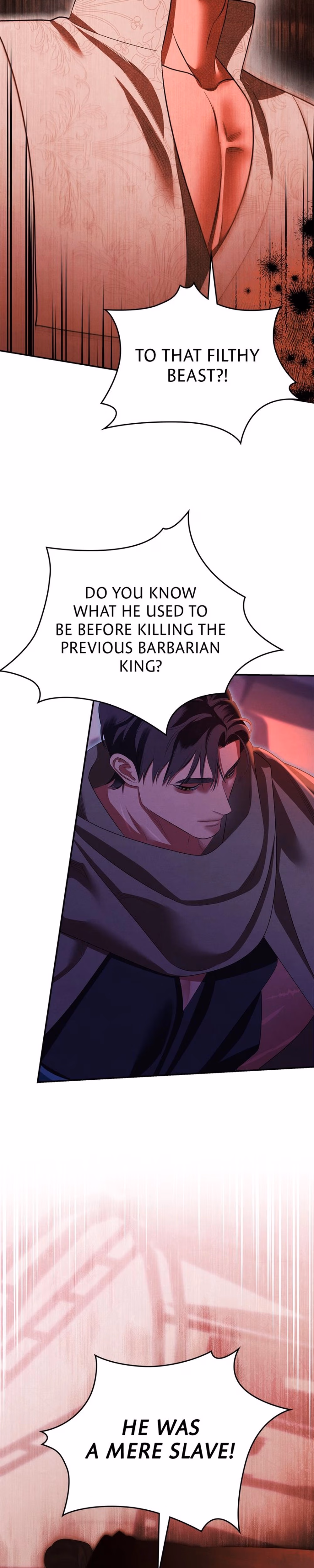 Predatory Marriage - Chapter 62 - Part 26