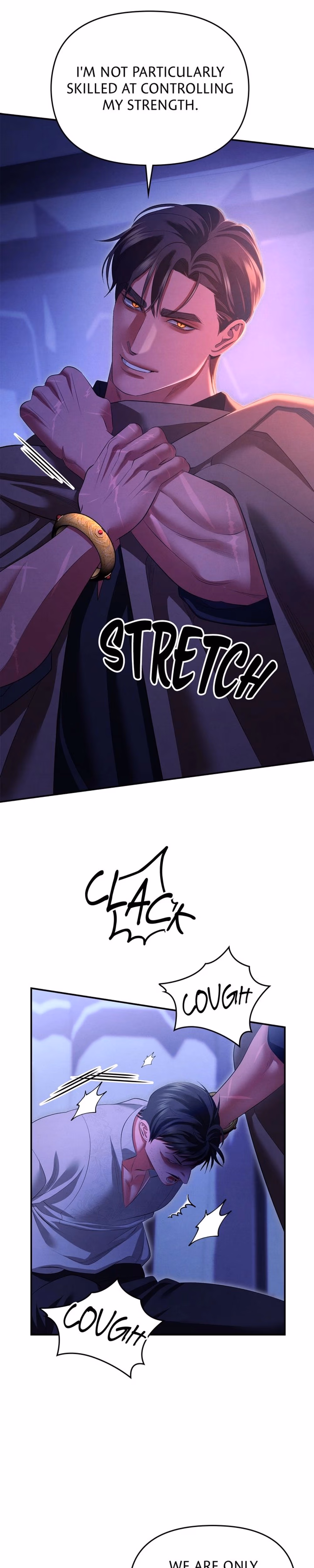 Predatory Marriage - Chapter 62 - Part 32