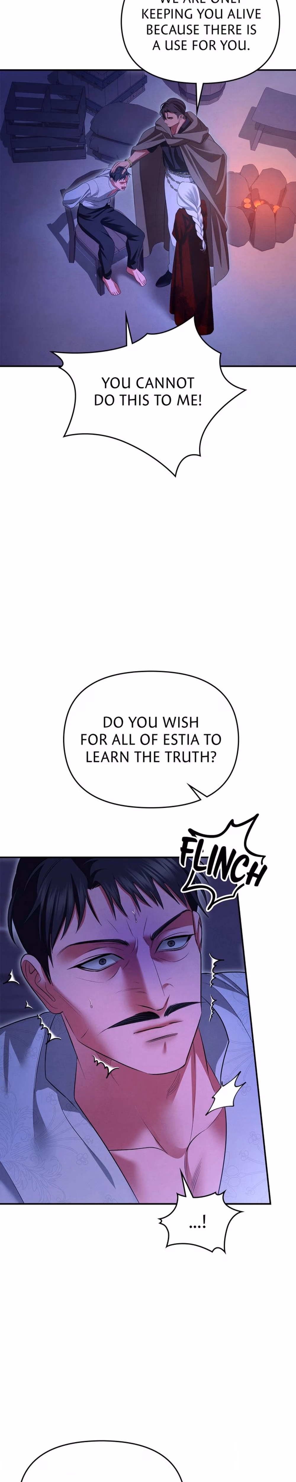 Predatory Marriage - Chapter 62 - Part 33