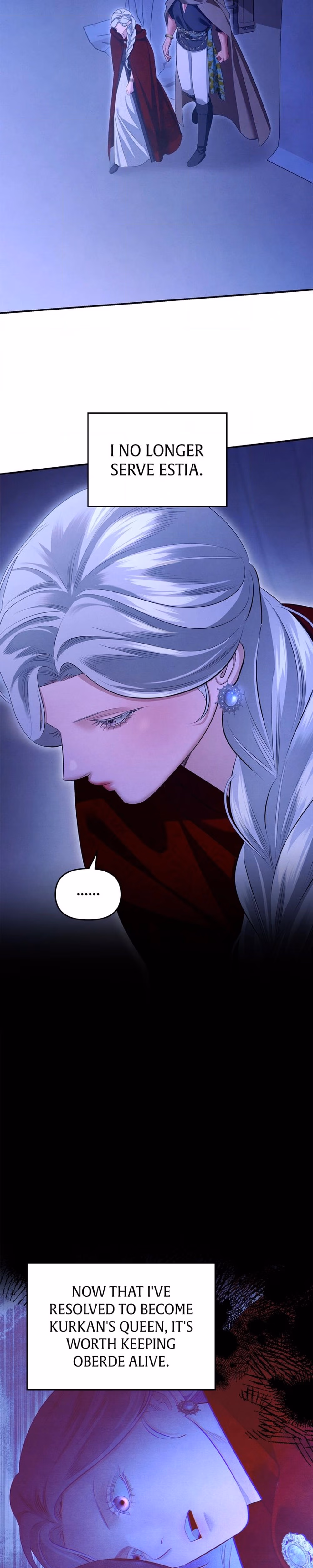 Predatory Marriage - Chapter 63 - Part 4