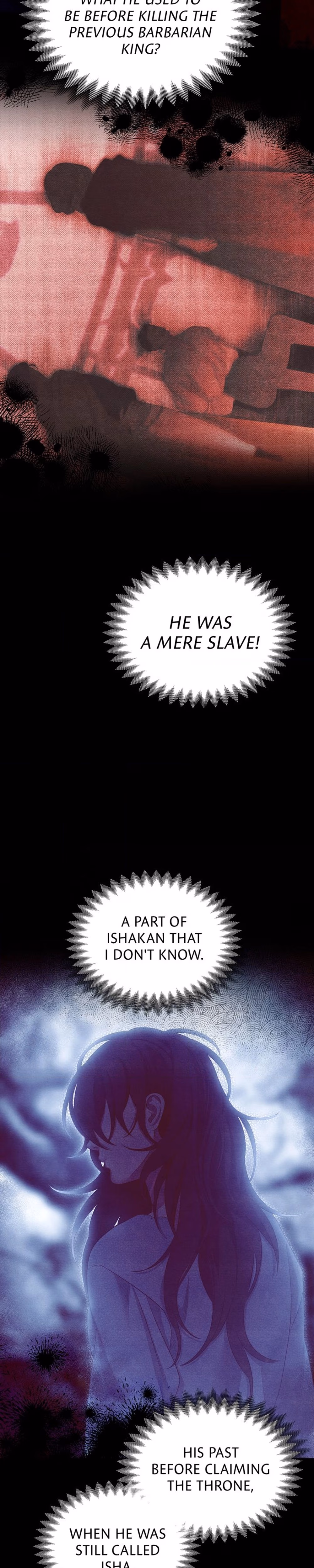 Predatory Marriage - Chapter 63 - Part 7
