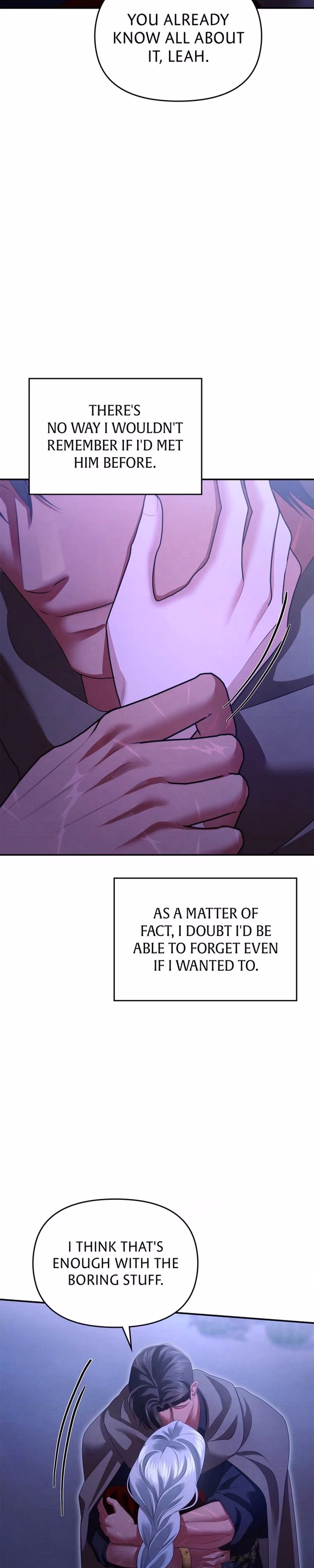 Predatory Marriage - Chapter 63 - Part 10