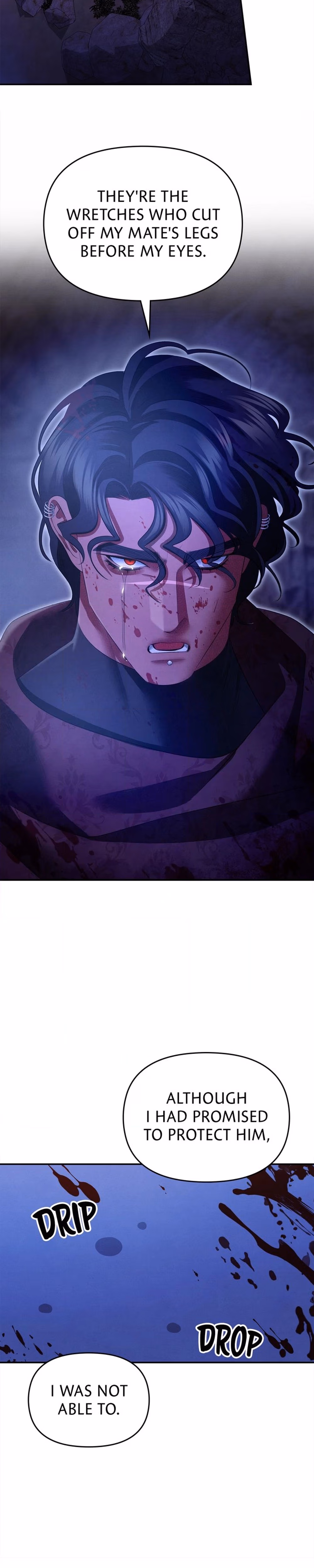 Predatory Marriage - Chapter 63 - Part 17