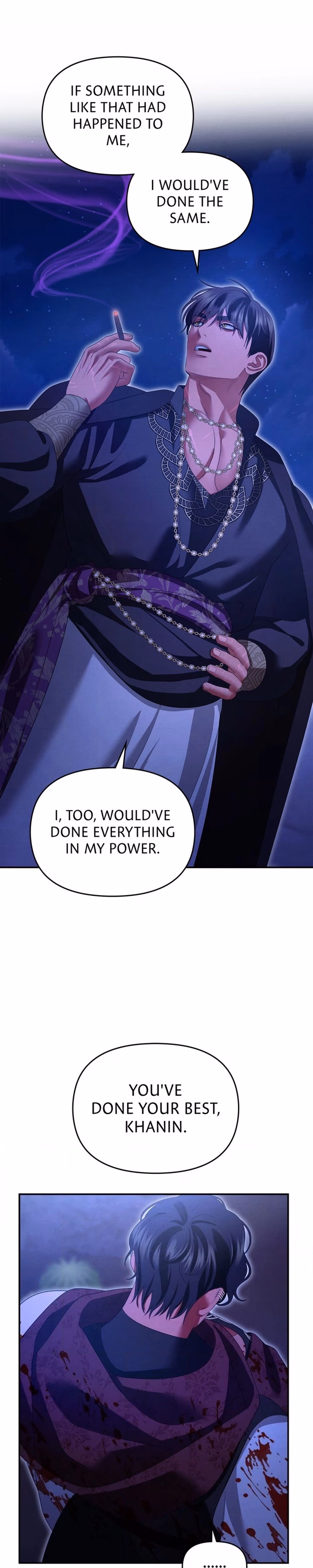 Predatory Marriage - Chapter 63 - Part 20