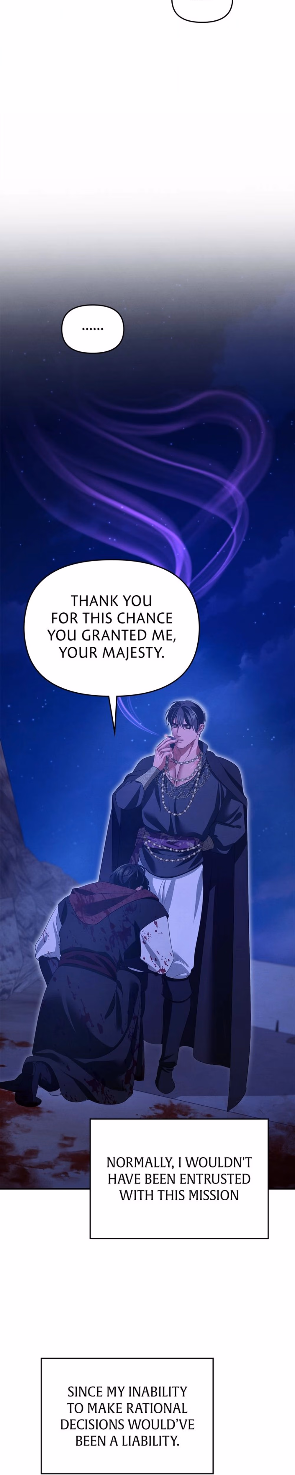 Predatory Marriage - Chapter 63 - Part 21