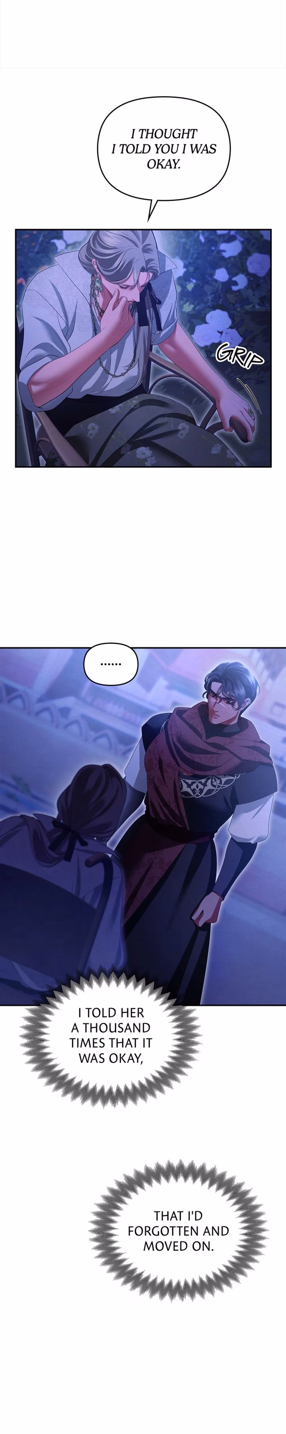 Predatory Marriage - Chapter 63 - Part 26