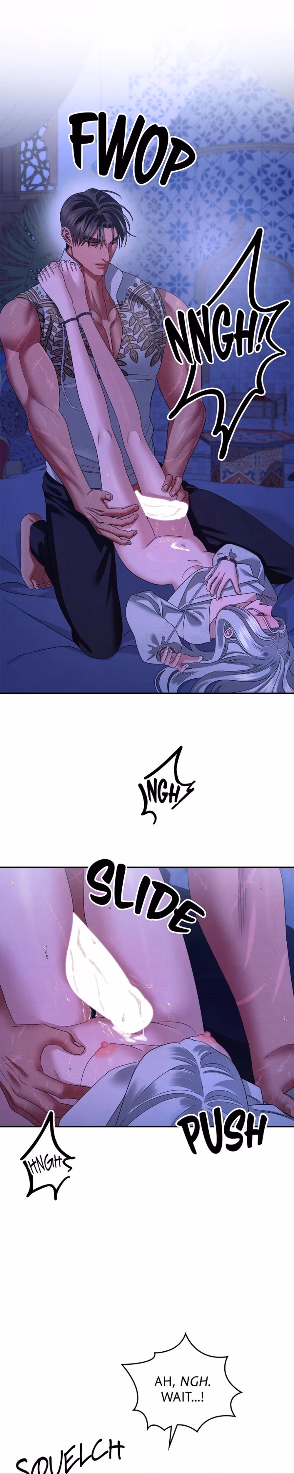 Predatory Marriage - Chapter 64 - Part 10
