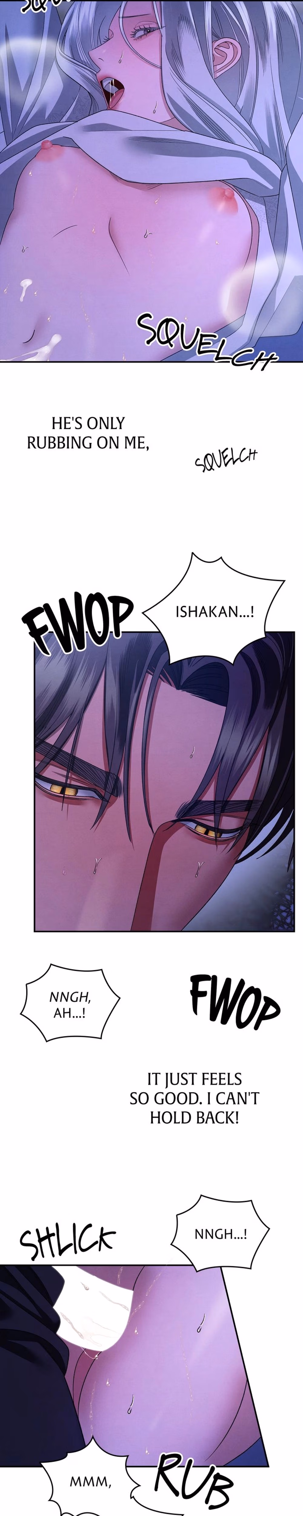 Predatory Marriage - Chapter 64 - Part 11