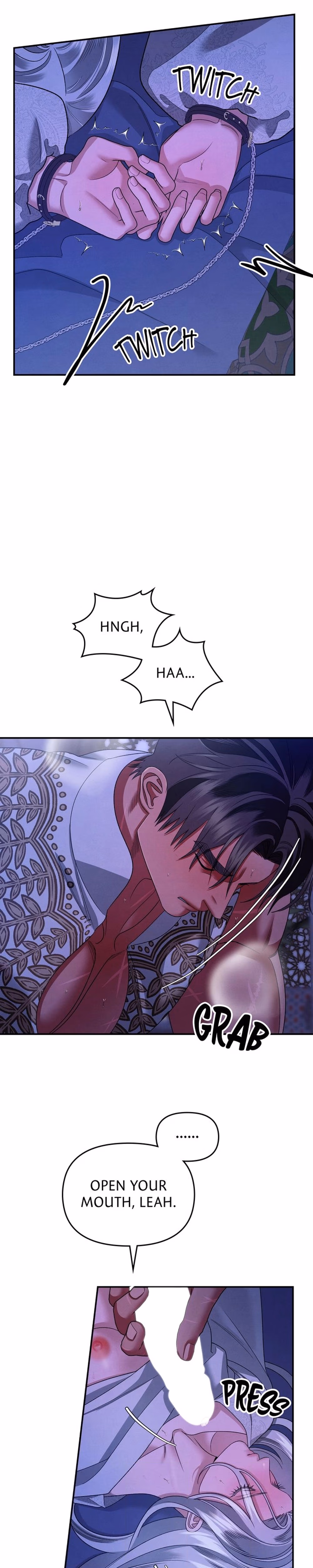 Predatory Marriage - Chapter 64 - Part 13