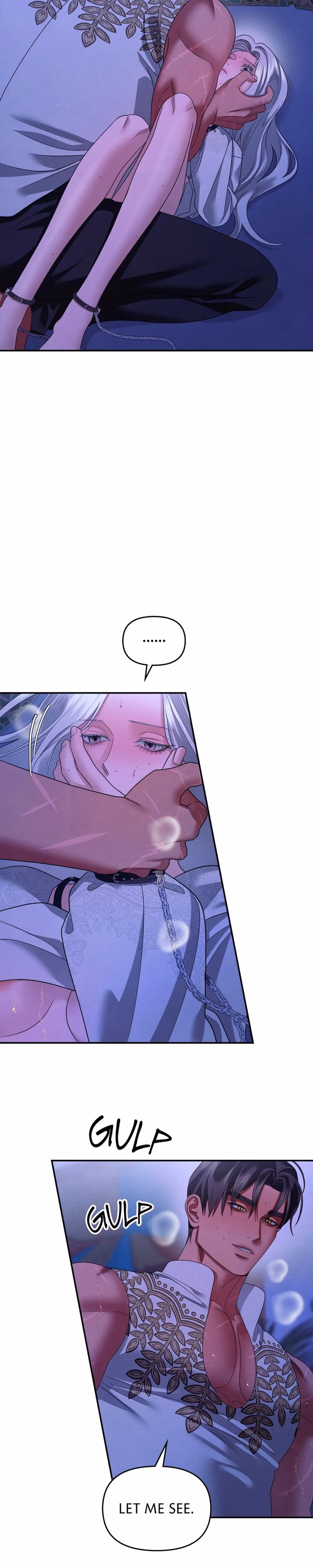 Predatory Marriage - Chapter 64 - Part 15